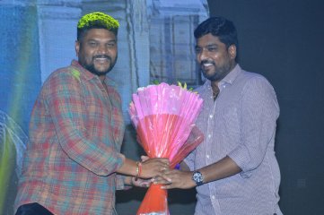 Majili Movie Pre Release Event Photos